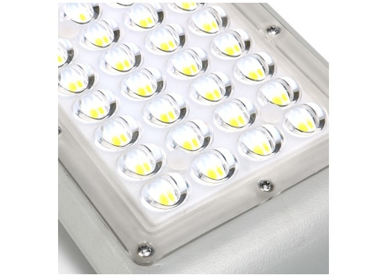 Đèn LED chống nước 50W SMD Đèn led nhôm 2700K-7000K cho quảng trường công cộng