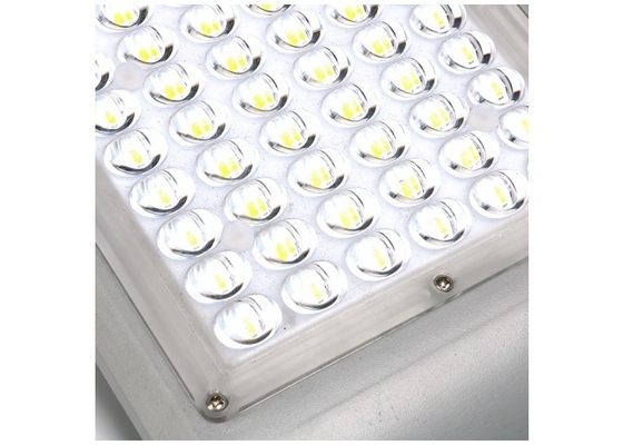 IP65 Đèn led trắng ngoài trời ấm áp 8000lm 80 watt Bảo hành 5 năm
