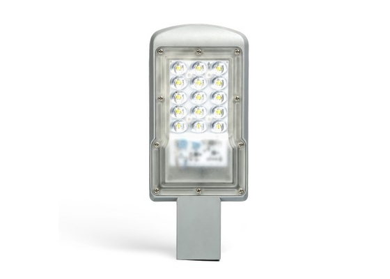 Không thấm nước 20 watt Led Shoebox Đèn chiếu sáng Nhà ở Điện áp cao Hiện tại làm việc thấp
