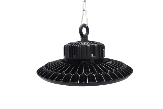 Đèn nhôm tròn 200w Đèn led chiếu sáng cao cấp 100-110 Lm / W
