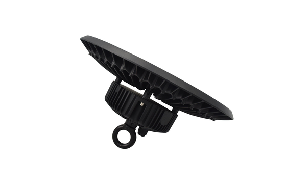 Đèn nhôm tròn 200w Đèn led chiếu sáng cao cấp 100-110 Lm / W