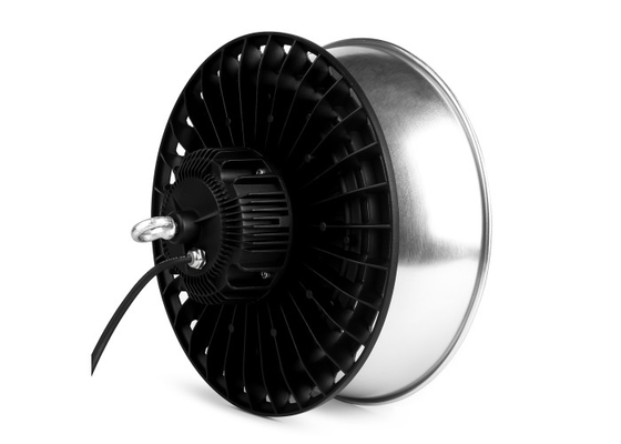 Đèn led tròn 150 watt không người lái Led High Bay Light 50000 giờ trọn đời