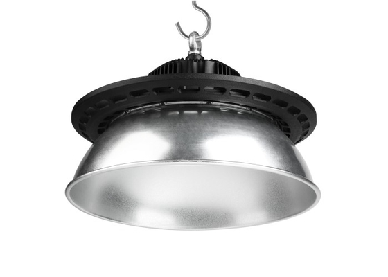 Hợp kim nhôm Led High Bay Light Ip65 92% thấu kính