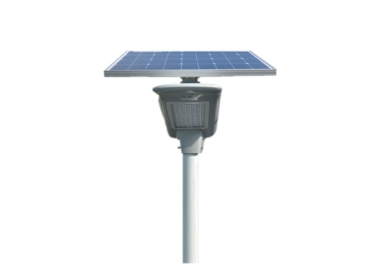 Đèn đường LED năng lượng mặt trời 60W 9000LM tự động với cảm biến chuyển động