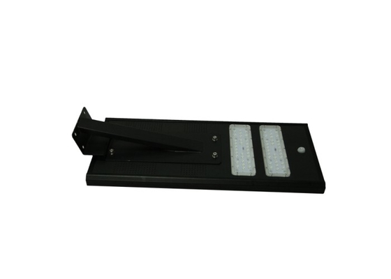 Đèn năng lượng mặt trời 40 watt ngoài trời Trắng ấm cho cộng đồng Bảo hành 5 năm