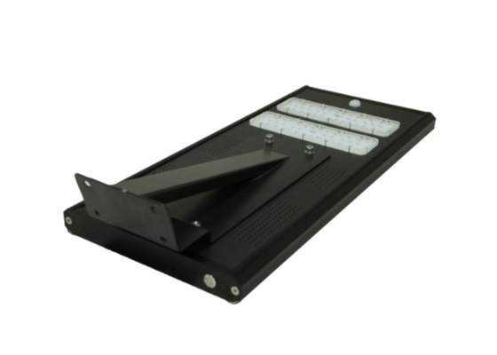 Đèn năng lượng mặt trời 40 watt ngoài trời Trắng ấm cho cộng đồng Bảo hành 5 năm