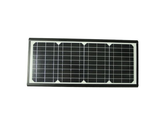 Đèn năng lượng mặt trời 40 watt ngoài trời Trắng ấm cho cộng đồng Bảo hành 5 năm