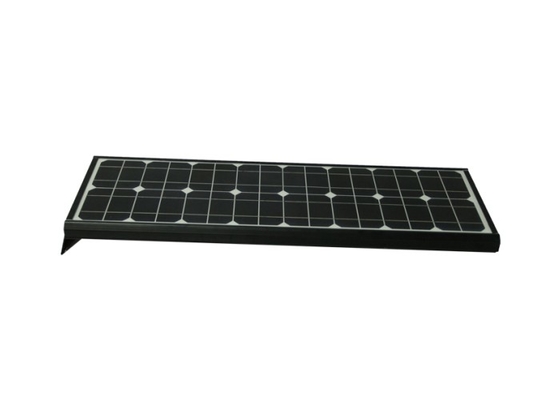 Đèn đường thương mại 60W Solar Garden
