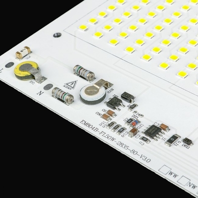 30w Dob Led Led Đèn Pcb Bảo vệ quá điện áp Bảo hành 5 năm
