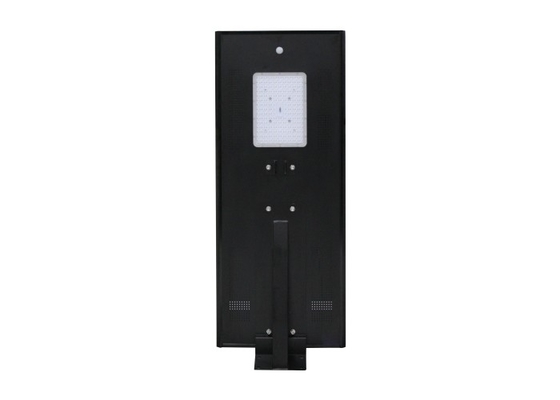 Đèn đường năng lượng mặt trời công suất cao 120W 13500LM chống nước cho bãi đậu xe
