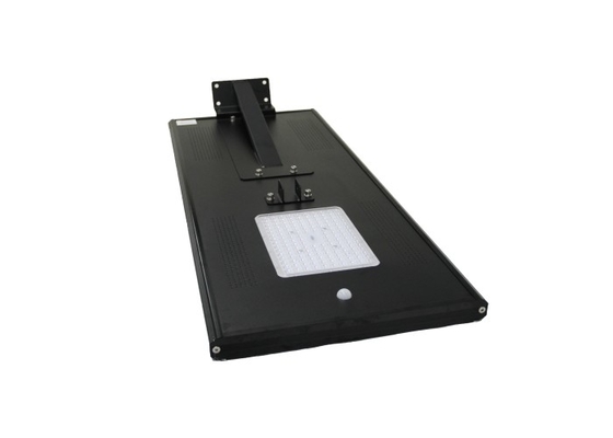 Đèn đường năng lượng mặt trời công suất cao 120W 13500LM chống nước cho bãi đậu xe