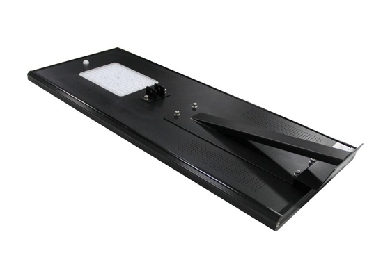 Đèn LED năng lượng mặt trời 100 watt năng lượng mặt trời Đèn cảm biến chuyển động Pir Đèn đường