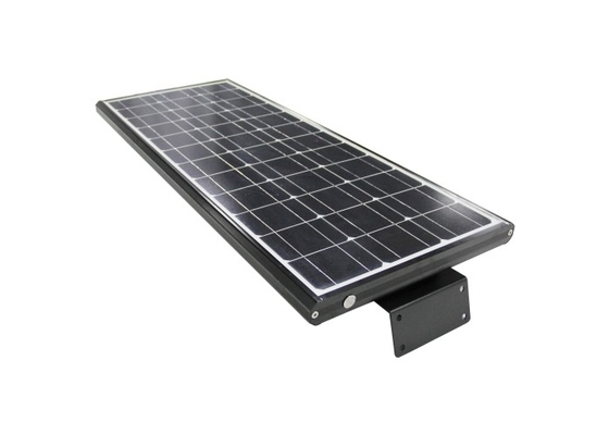 Đèn LED năng lượng mặt trời 100 watt năng lượng mặt trời Đèn cảm biến chuyển động Pir Đèn đường