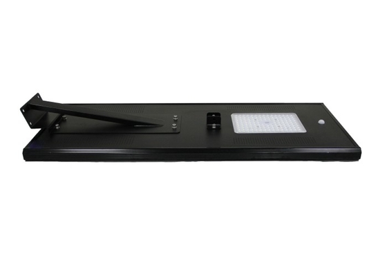 Đèn LED năng lượng mặt trời 100 watt năng lượng mặt trời Đèn cảm biến chuyển động Pir Đèn đường