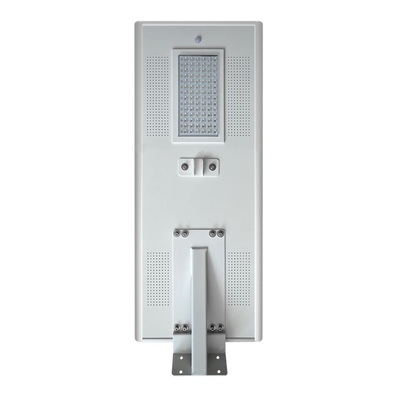 Đèn đường LED chạy bằng năng lượng mặt trời tự động 80W 110LM / W
