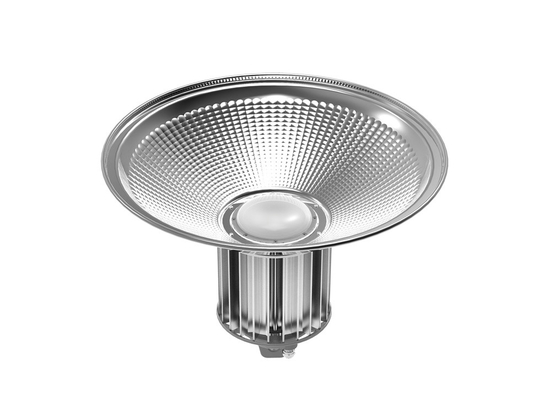 Đèn led công nghiệp chuyên nghiệp Ledless Bay 100 watt 125lm / w