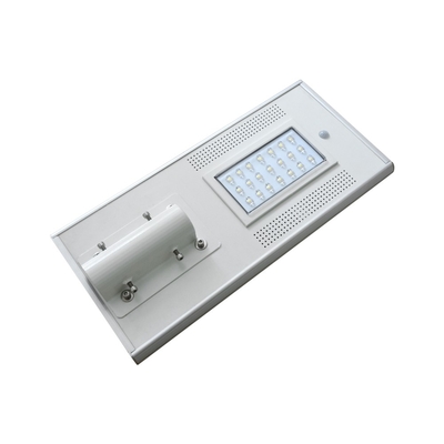 Ánh sáng mặt trời thương mại trắng hiệu quả cao cho bãi đậu xe Thiết kế ống kính quang học