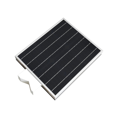 Đèn LED năng lượng mặt trời tích hợp công suất nhỏ 15W 3000K-6500K cho sân vườn
