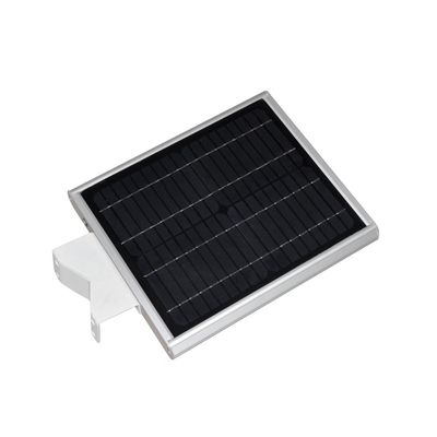 8 watt 120LM / W Tất cả trong một Mặt trời
