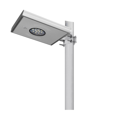 8 watt 120LM / W Tất cả trong một Mặt trời