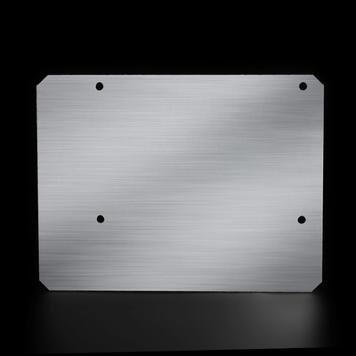 Square 50w Ac Driverless Led Pcb Bảo vệ Otp cho nhà máy