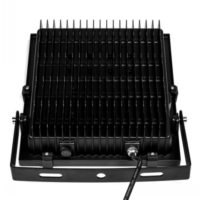 Smd Ultra Thin Led Flood Light Shell Nhôm Chất liệu kính cường lực