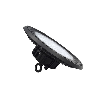 Công nghiệp 20000lm Ufo Led High Bay Light 220v Đường kính 340mm 50/60 Hz
