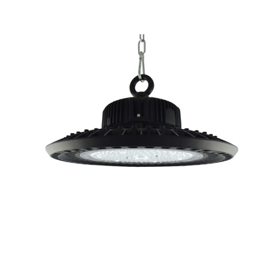 Công nghiệp 20000lm Ufo Led High Bay Light 220v Đường kính 340mm 50/60 Hz