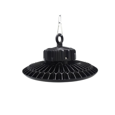 Công nghiệp 20000lm Ufo Led High Bay Light 220v Đường kính 340mm 50/60 Hz