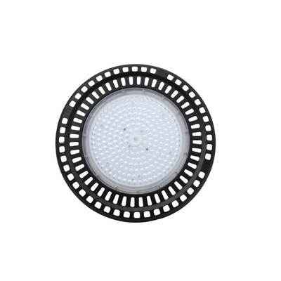 Công nghiệp 20000lm Ufo Led High Bay Light 220v Đường kính 340mm 50/60 Hz