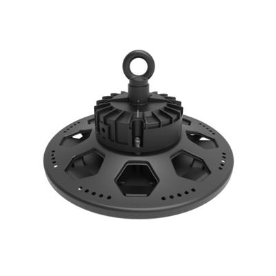 200 watt Ufo Led High Bay Light Không thấm nước 2800-6500 K 5 năm Bảo hành