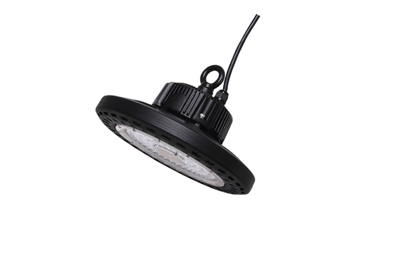 Nhà máy kho công nghiệp High Bay Led chiếu sáng 150w tiết kiệm năng lượng