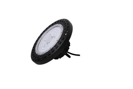 Nhà máy kho công nghiệp High Bay Led chiếu sáng 150w tiết kiệm năng lượng