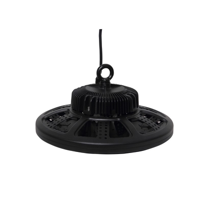 Nhà ở thương mại Ip65 200w Ufo Led High Bay Light White White
