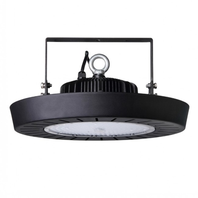 Sáng siêu thị Ufo Led High Bay Light 150w 2x2 High Bay Led Tiết kiệm năng lượng