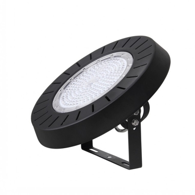 Sáng siêu thị Ufo Led High Bay Light 150w 2x2 High Bay Led Tiết kiệm năng lượng