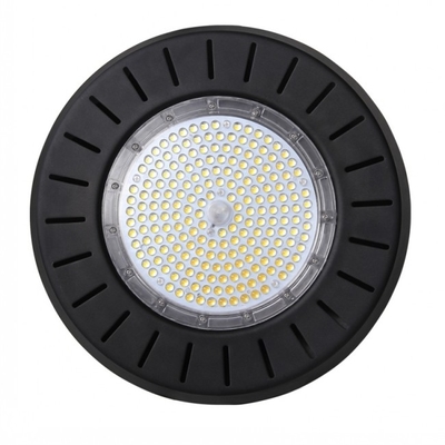 Sáng siêu thị Ufo Led High Bay Light 150w 2x2 High Bay Led Tiết kiệm năng lượng