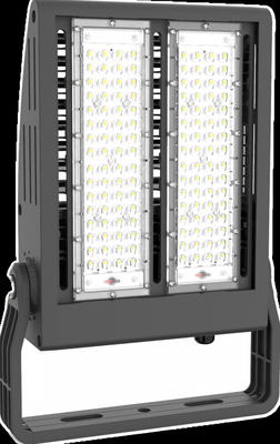 30000lm Kích thước thương mại Led lũ ngoài trời Đèn chiếu sáng 100w