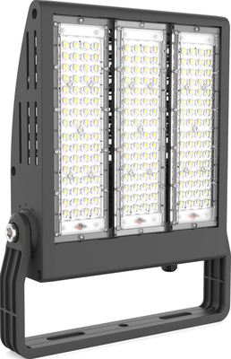 30000lm Kích thước thương mại Led lũ ngoài trời Đèn chiếu sáng 100w