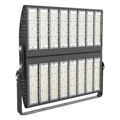 Đèn chống nước Led66 ngoài trời công suất cao không thấm nước Cài đặt dễ dàng