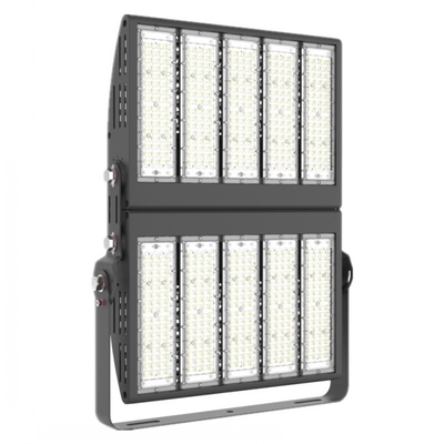 Đèn chống nước Led66 ngoài trời công suất cao không thấm nước Cài đặt dễ dàng