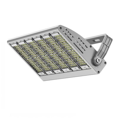Đèn pha bóng đá 4000k Led Đèn chiếu sáng sân tennis Led 300w