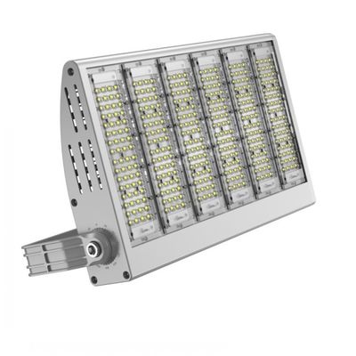 Đèn pha bóng đá 4000k Led Đèn chiếu sáng sân tennis Led 300w