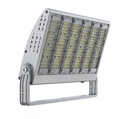 Đèn pha bóng đá 4000k Led Đèn chiếu sáng sân tennis Led 300w