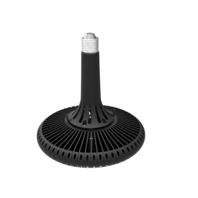 Ip65 Kho Led Đèn chiếu sáng công suất cao Đèn trắng ấm