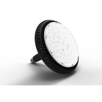 Ip65 Kho Led Đèn chiếu sáng công suất cao Đèn trắng ấm