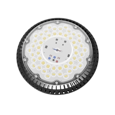 Đèn LED chống nước 9000lm 100w UFO High Bay Light Thân thiện với Môi trường