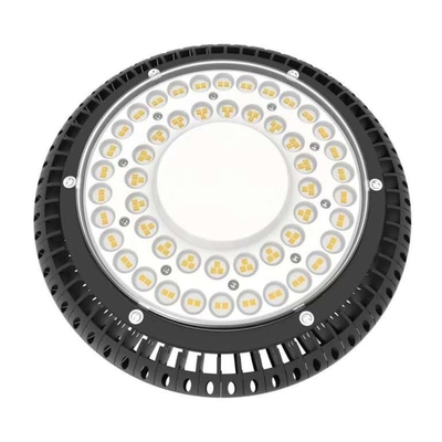Đèn LED chống nước 9000lm 100w UFO High Bay Light Thân thiện với Môi trường