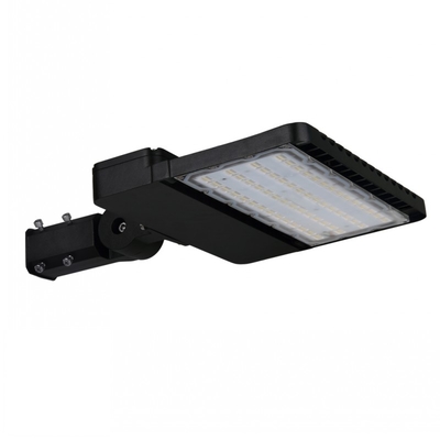 Nhà nhôm chuyên nghiệp Đèn led nhà ở Đèn Led Nhà ở Shoebox Series Oem Service