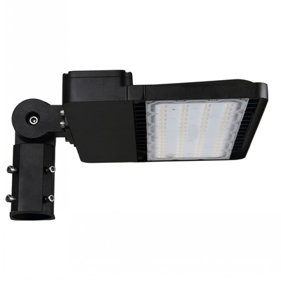 Nhà nhôm chuyên nghiệp Đèn led nhà ở Đèn Led Nhà ở Shoebox Series Oem Service